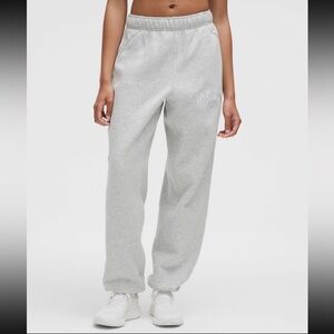 LULULEMON SCUBA JOGGER